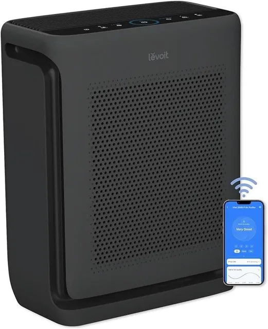 Levoit Vital 200S