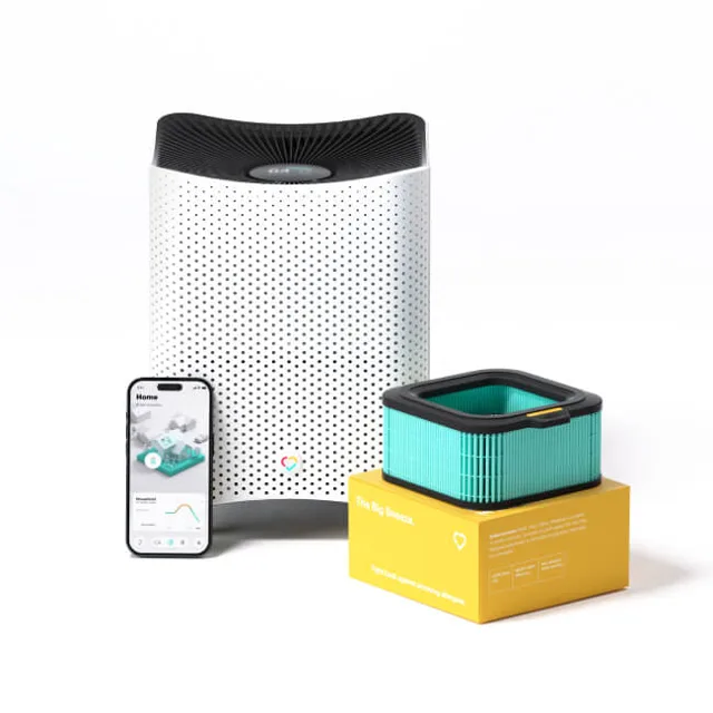 Mila Air Purifier